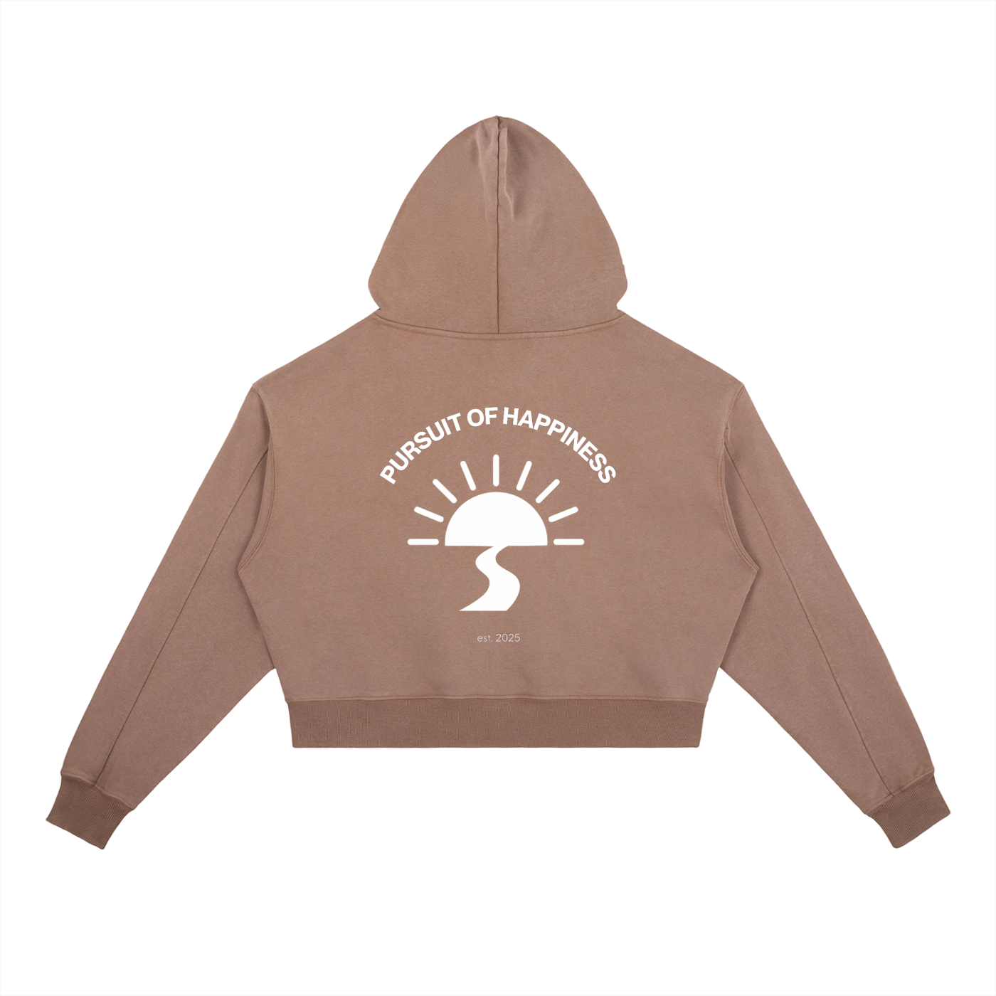 Vintage Washed Heavyweight Hoodie